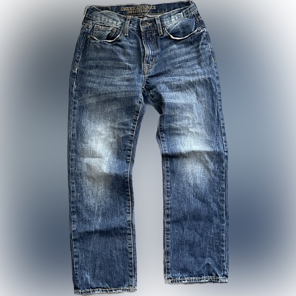 Men’s American Eagle Jeans, size 29x30 NWOT! - Picture 2 of 4